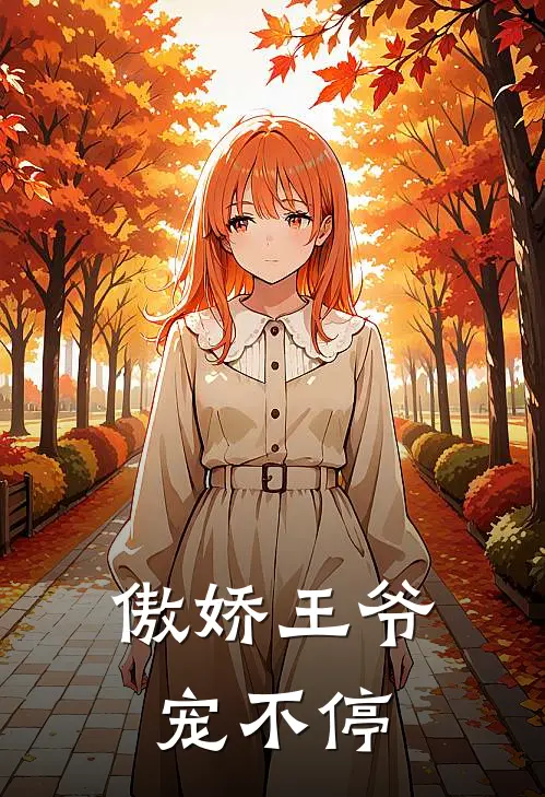 傲娇王爷宠不停