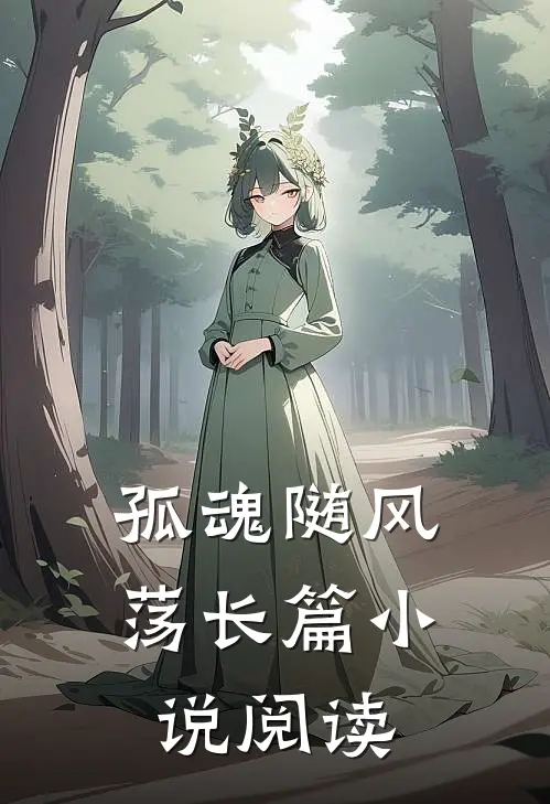 孤魂随风荡长篇小说阅读