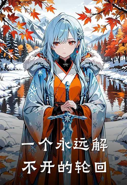 一个永远解不开的轮回