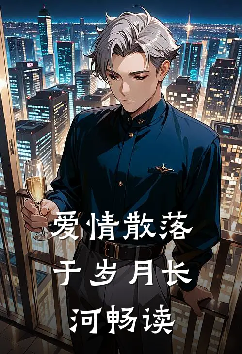 爱情散落于岁月长河畅读