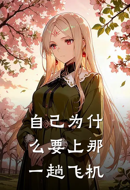 自己为什么要上那一趟飞机
