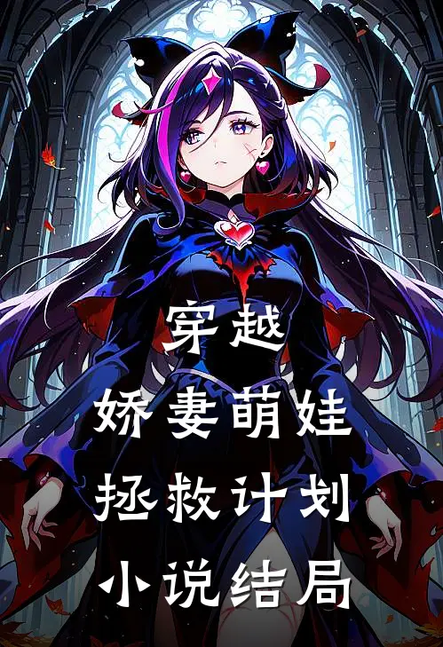 穿越娇妻萌娃拯救计划结局如何