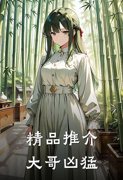 精品推介大哥凶猛