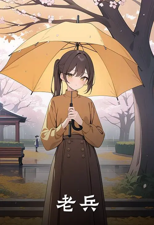 老兵