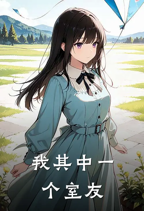 我其中一个室友