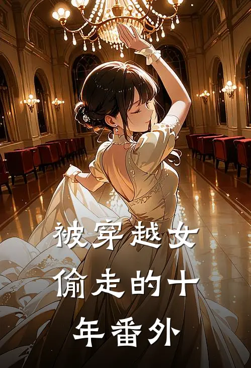 被穿越女偷走的十年番外