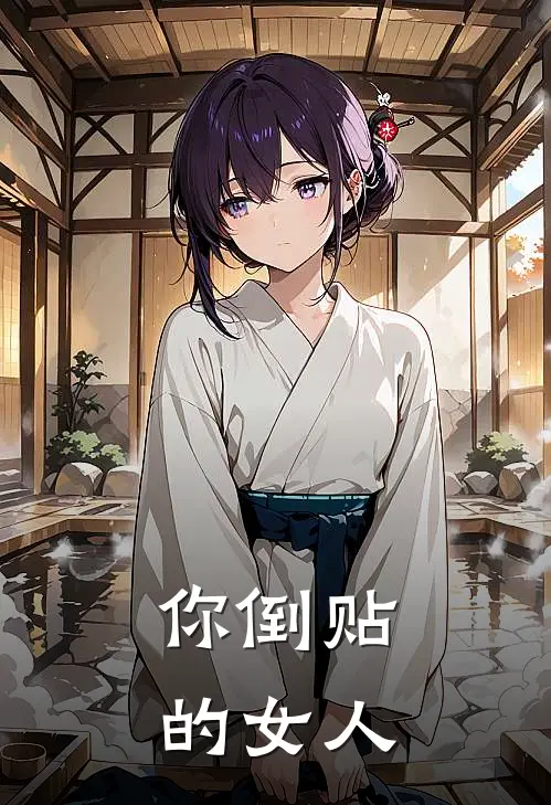 你倒贴的女人