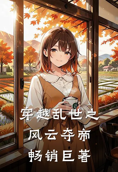 穿越乱世之风云夺帝畅销巨著
