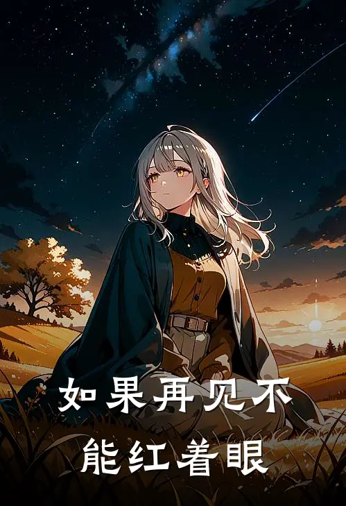 如果再见不能红着眼
