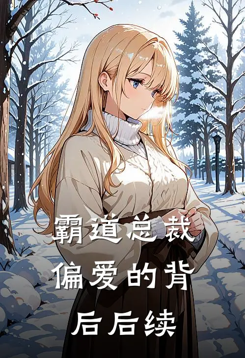 霸道总裁偏爱的背后后续