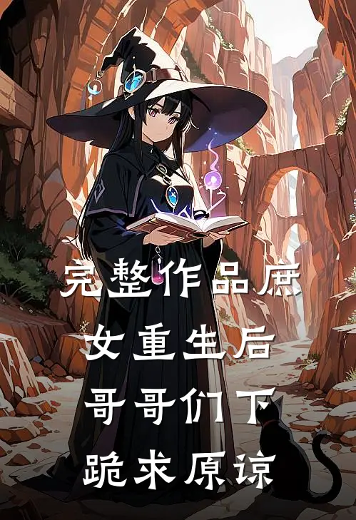 完整作品庶女重生后,哥哥们下跪求原谅免费阅读