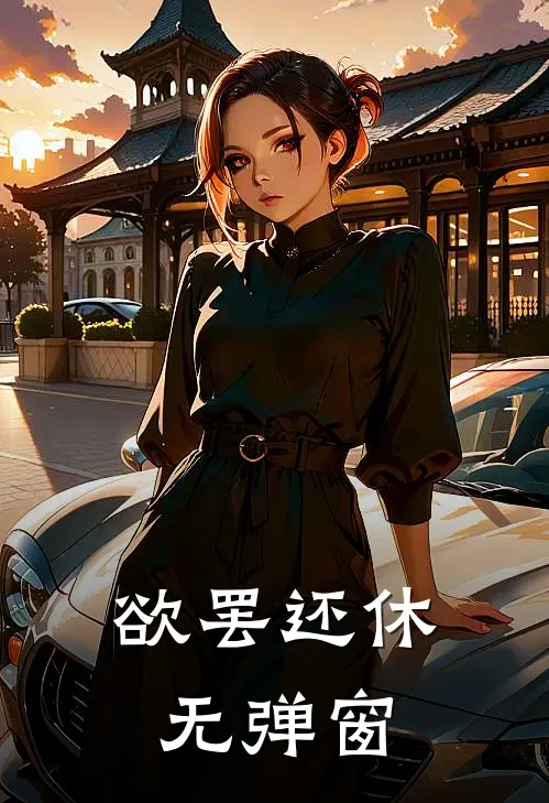 欲罢还休无弹窗