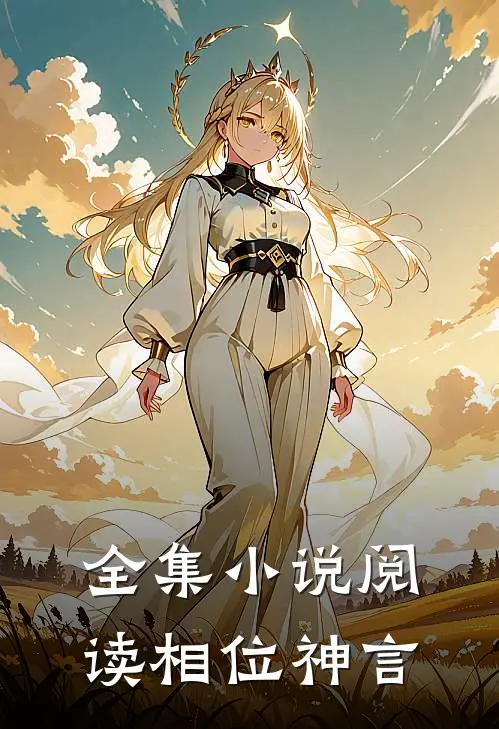 全集小说阅读相位神言