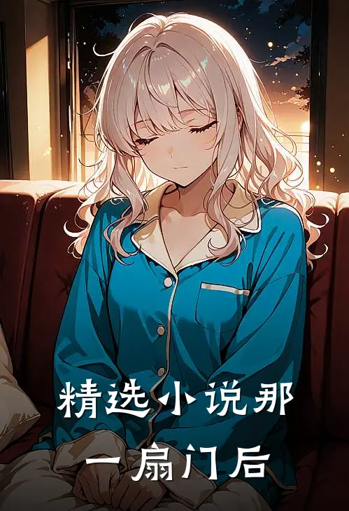 精选小说那一扇门后