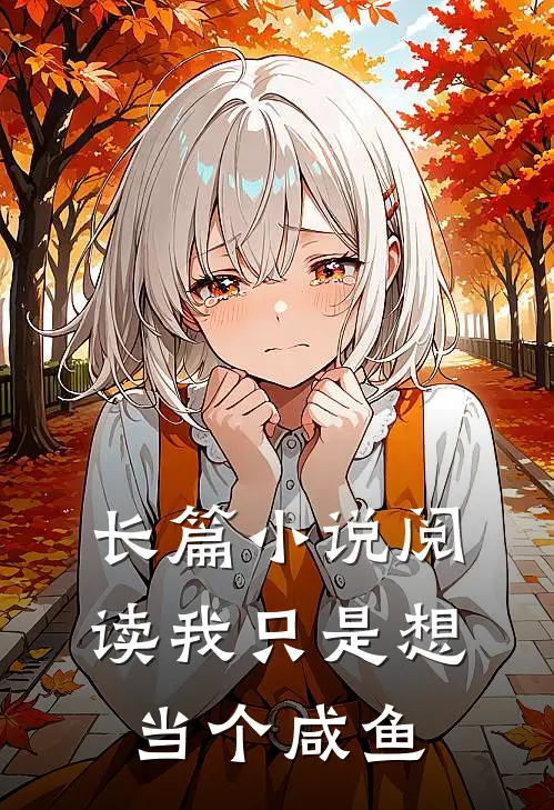 长篇小说阅读我只是想当个咸鱼