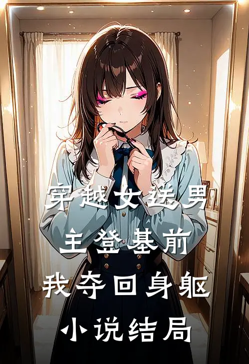穿越女送男主登基前,我夺回身躯结局是啥