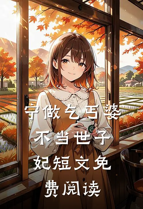 宁做乞丐婆，不当世子妃短文免费阅读