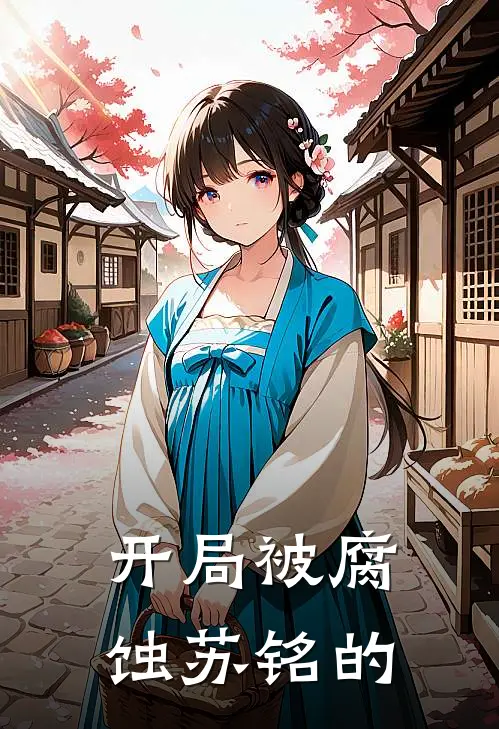 开局被腐蚀苏铭的