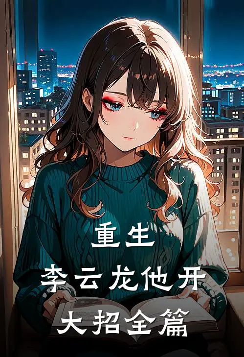 重生李云龙他开大招全篇