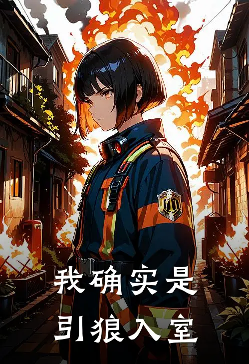 我确实是引狼入室