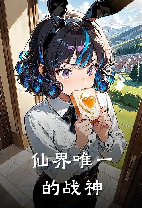 仙界唯一的战神