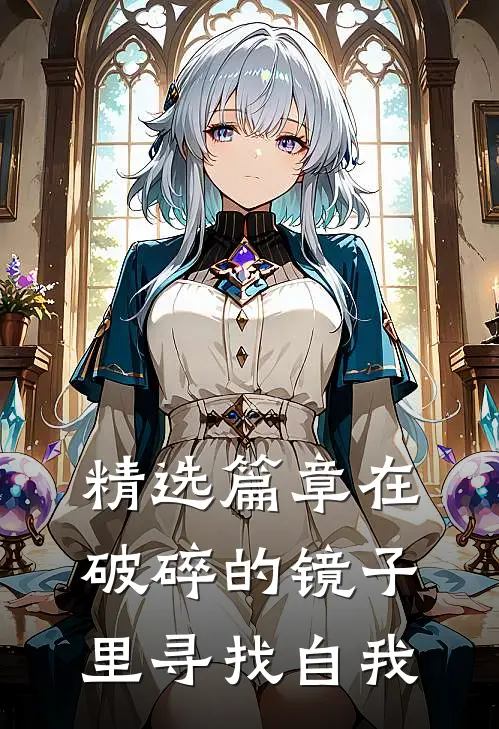 精选篇章在破碎的镜子里寻找自我
