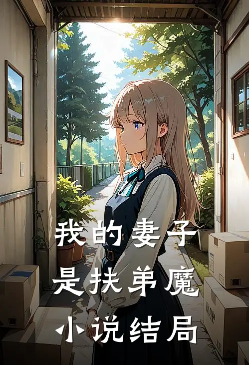 我的妻子是扶弟魔小说结局
