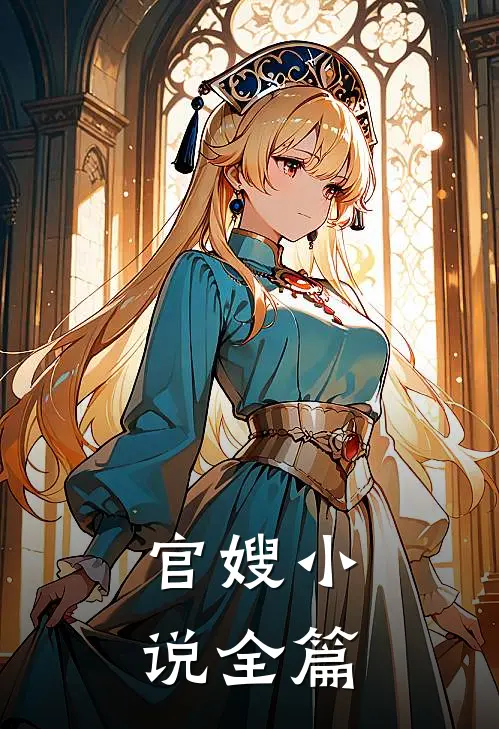 官嫂小说全篇