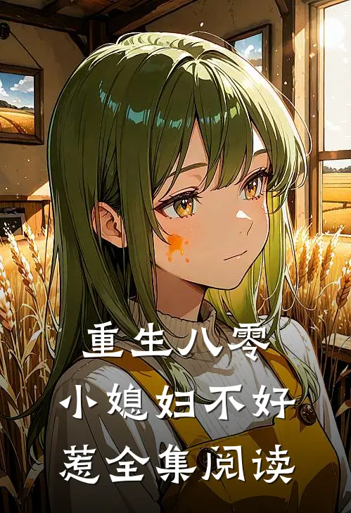 重生八零小媳妇不好惹全集阅读