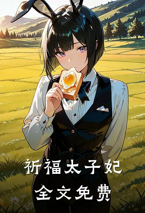 祈福太子妃全文免费