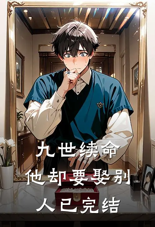 九世续命,他却要娶别人已完结
