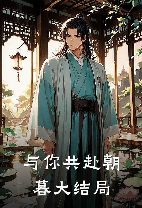 与你共赴朝暮大结局