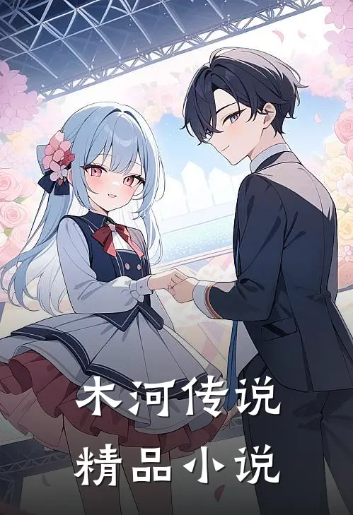 木河传说精品小说
