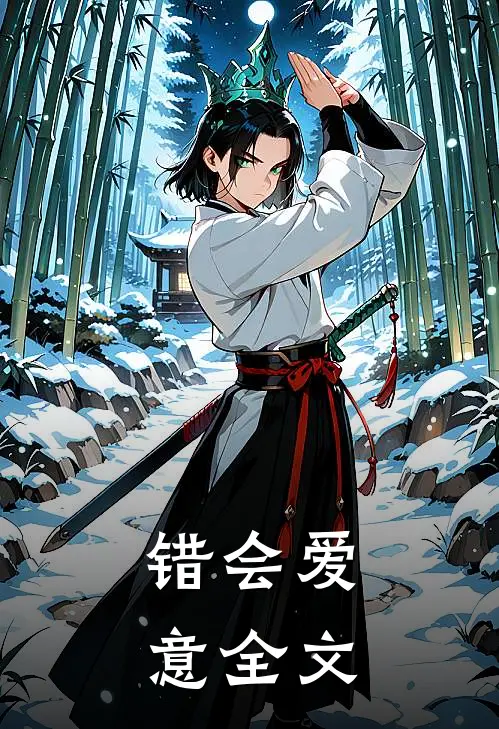 错会爱意全文