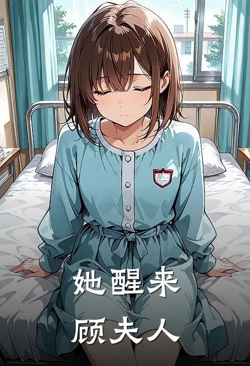 她醒来顾夫人