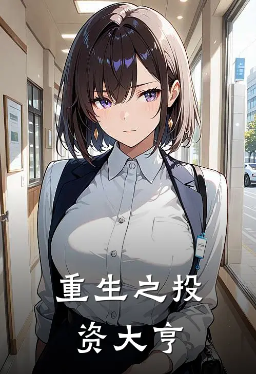 重生之投资大亨