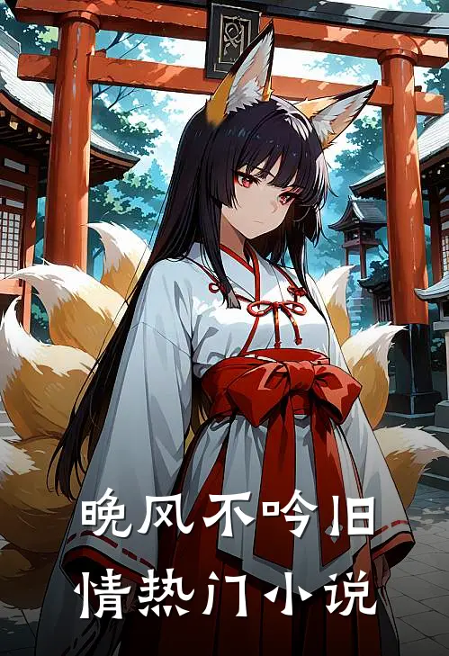 晚风不吟旧情热门小说