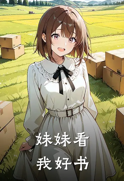 妹妹看我好书
