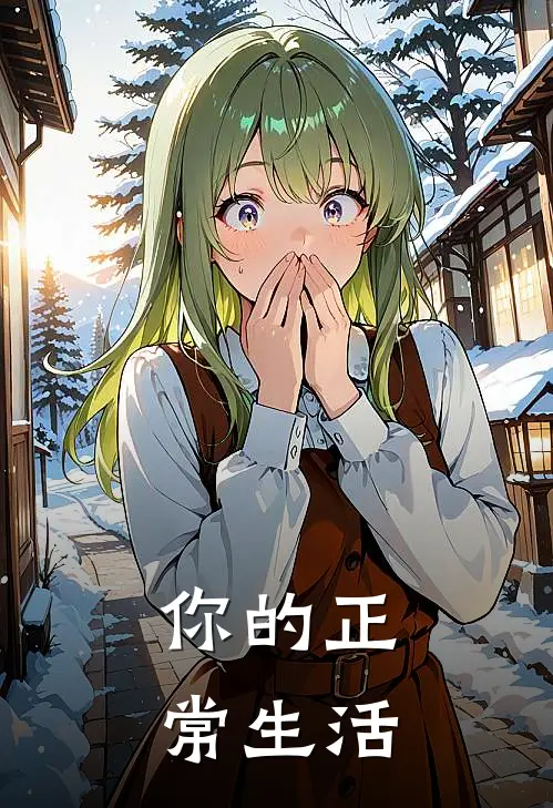 你的正常生活