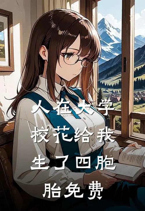 人在大学,校花给我生了四胞胎免费