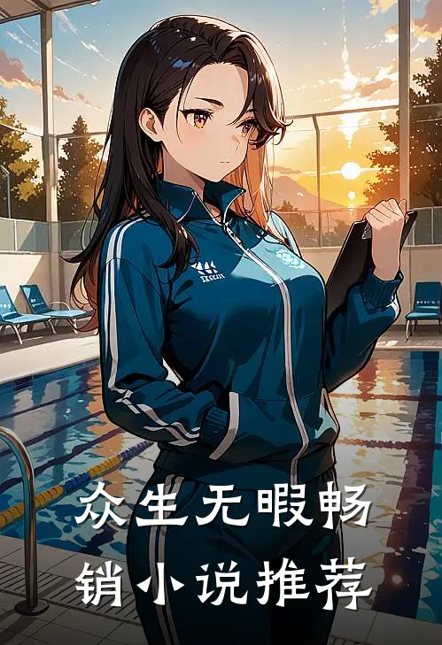众生无暇畅销小说推荐