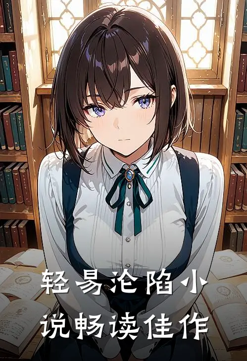 轻易沦陷小说畅读佳作