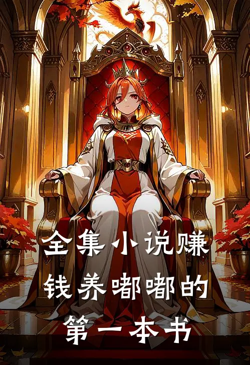 全集小说赚钱养嘟嘟的第一本书