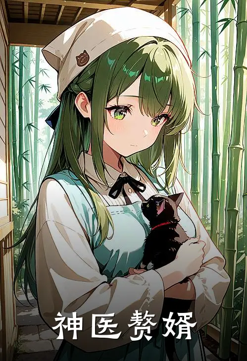 神医赘婿
