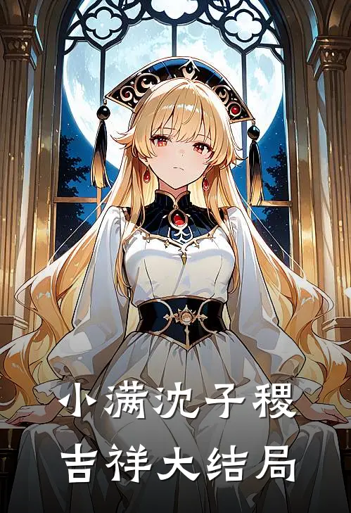 小满沈子稷吉祥大结局
