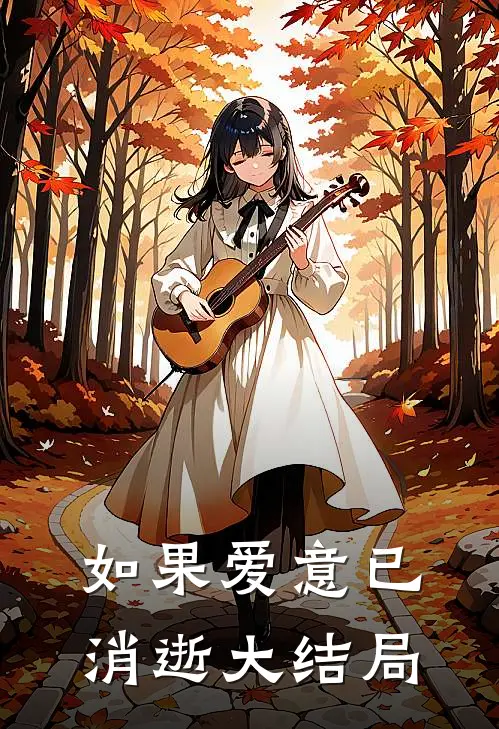 如果爱意已消逝大结局