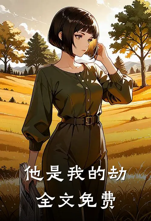他是我的劫全文免费