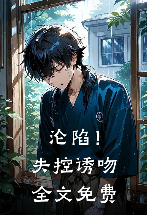 沦陷!失控诱吻全文免费阅读