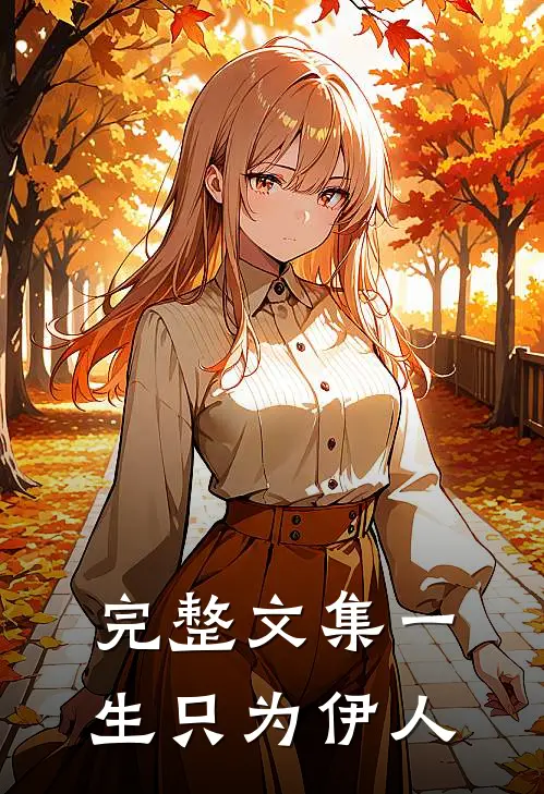 完整文集一生只为伊人