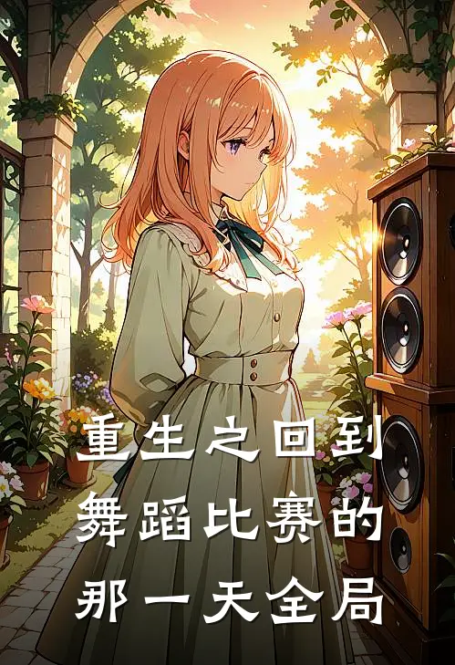 重生之回到舞蹈比赛的那一天全局免费阅读